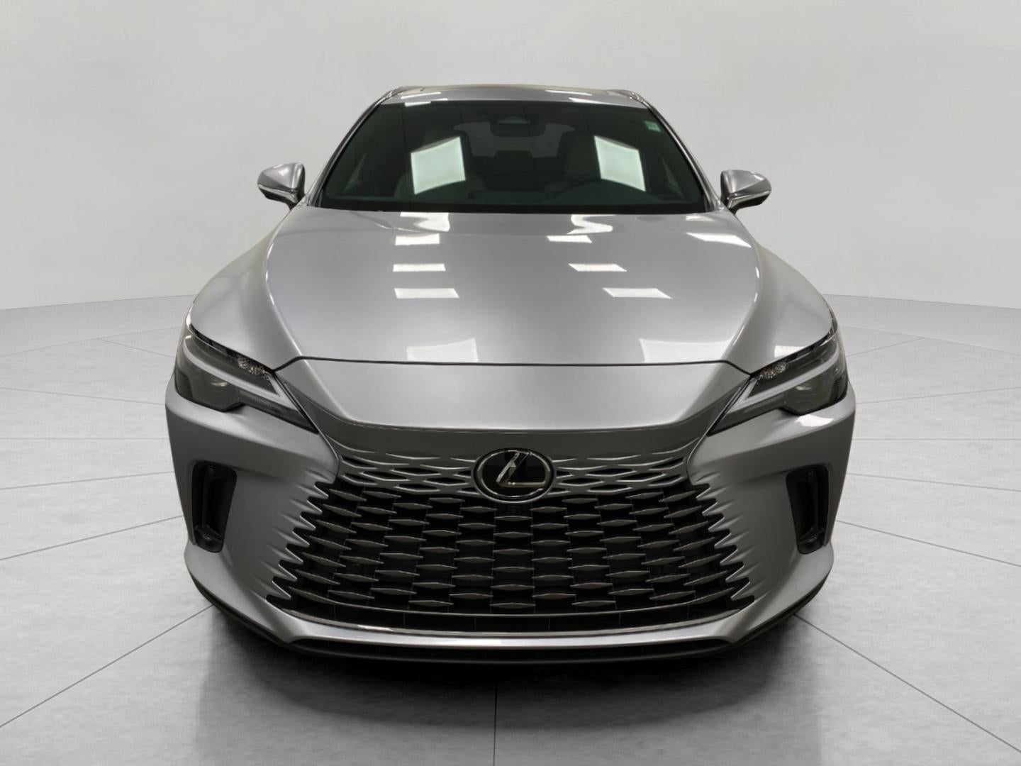 2026 Lexus RX RX 350 Premium AWD