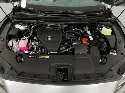 2026 Lexus RX RX 350 Premium AWD