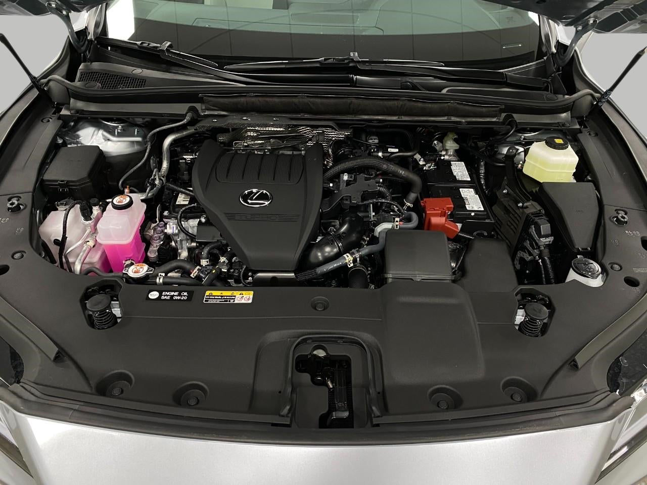 2026 Lexus RX RX 350 Premium AWD