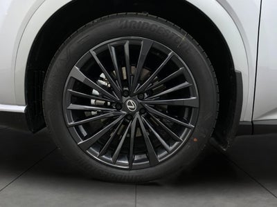 2026 Lexus RX RX 350 Premium AWD