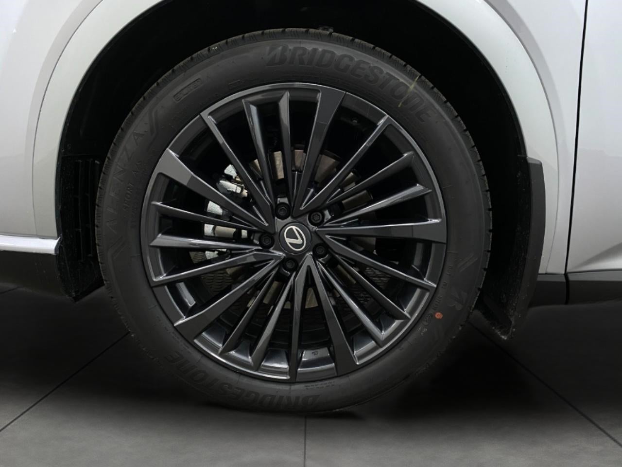 2026 Lexus RX RX 350 Premium AWD