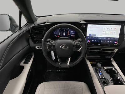 2026 Lexus RX RX 350 Premium AWD