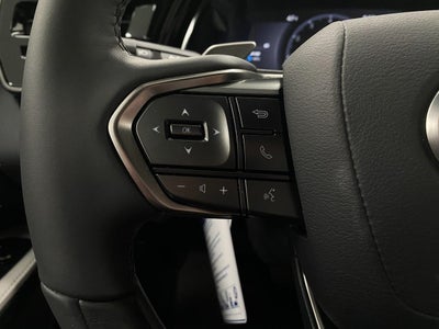 2026 Lexus RX RX 350 Premium AWD