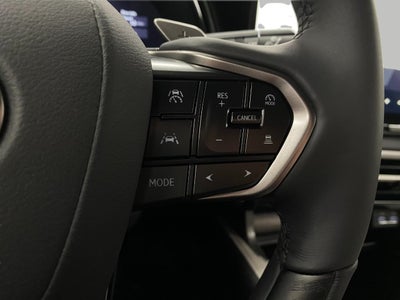 2026 Lexus RX RX 350 Premium AWD