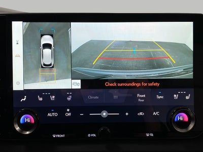 2026 Lexus RX RX 350 Premium AWD