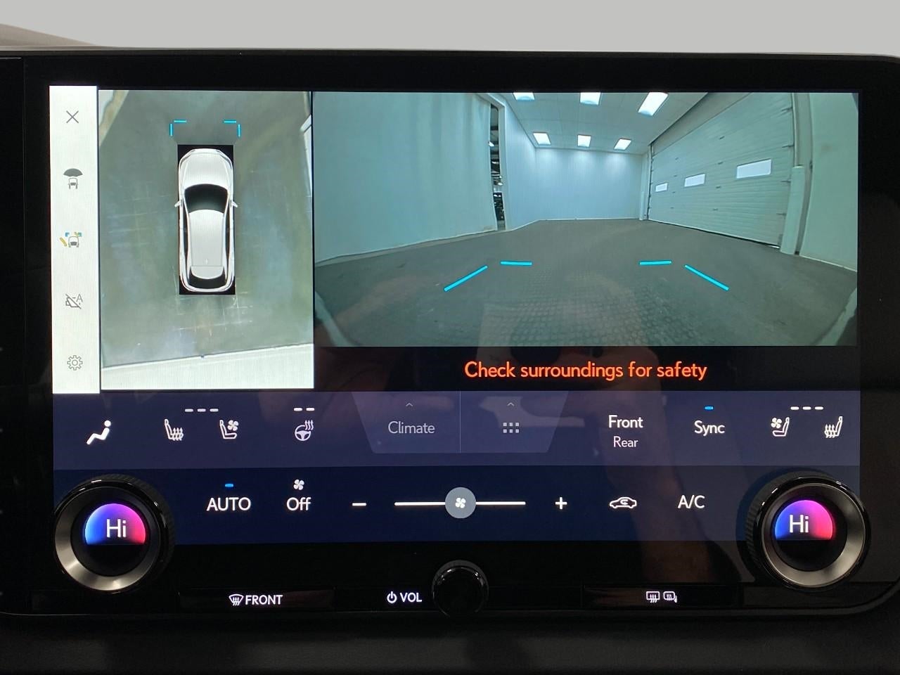 2026 Lexus RX RX 350 Premium AWD