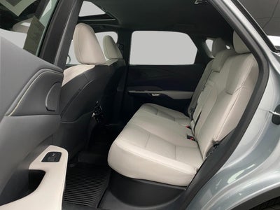 2026 Lexus RX RX 350 Premium AWD