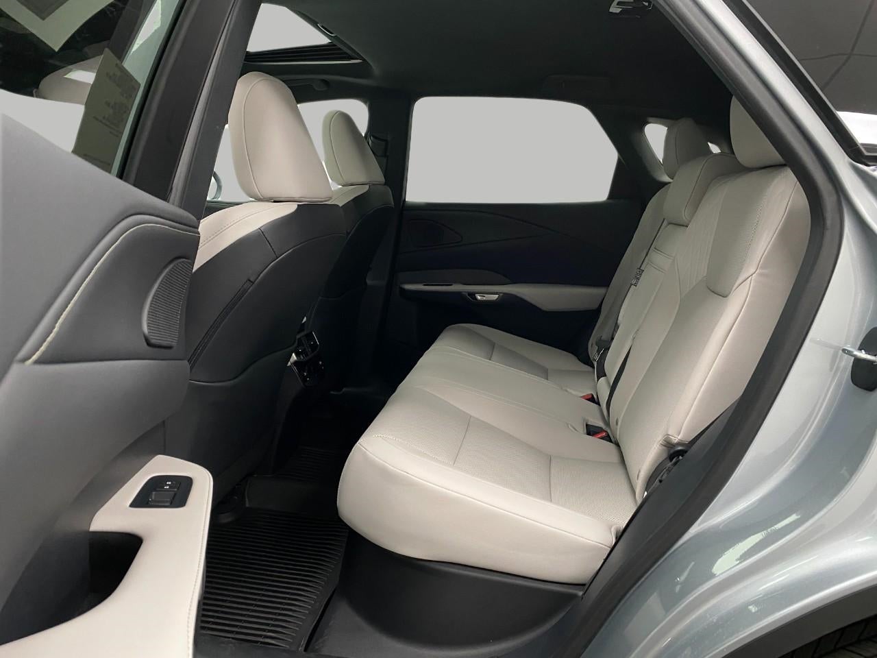 2026 Lexus RX RX 350 Premium AWD