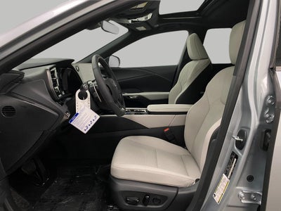 2026 Lexus RX RX 350 Premium AWD