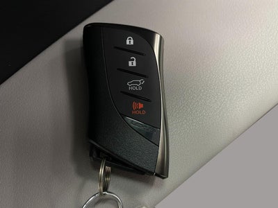 2026 Lexus RX RX 350 Premium AWD