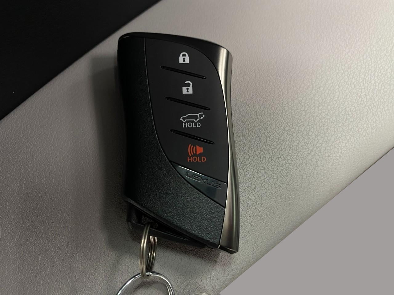 2026 Lexus RX RX 350 Premium AWD