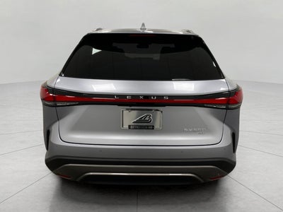 2026 Lexus RX RX 350 Premium AWD