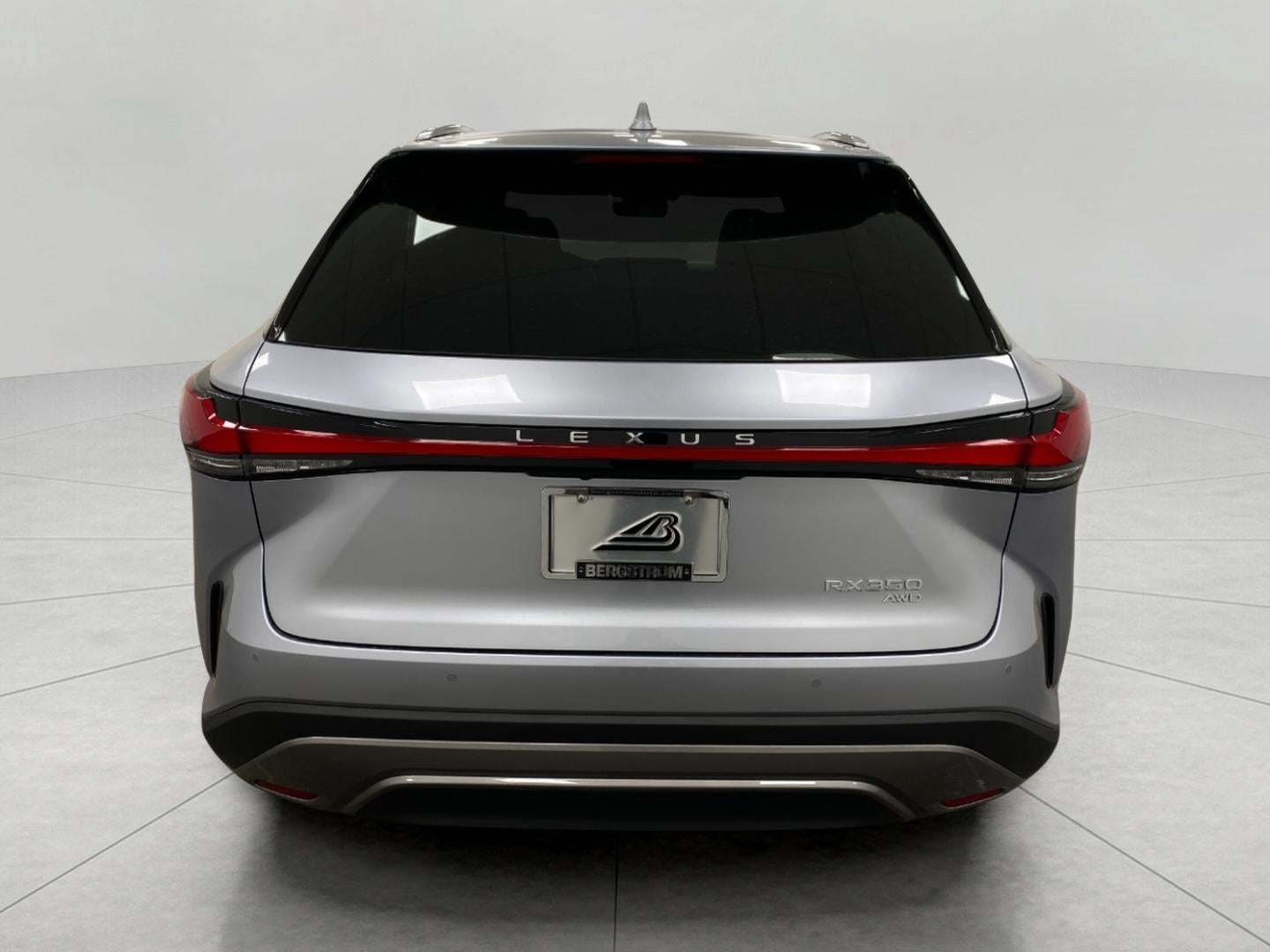 2026 Lexus RX RX 350 Premium AWD