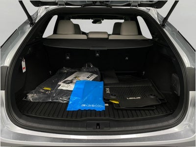 2026 Lexus RX RX 350 Premium AWD