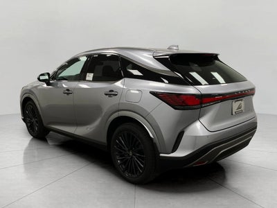 2026 Lexus RX RX 350 Premium AWD