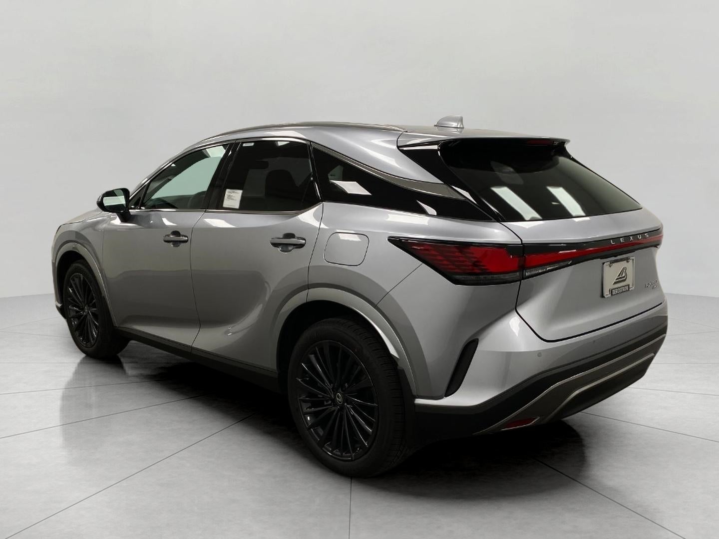 2026 Lexus RX RX 350 Premium AWD