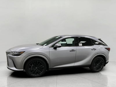 2026 Lexus RX RX 350 Premium AWD