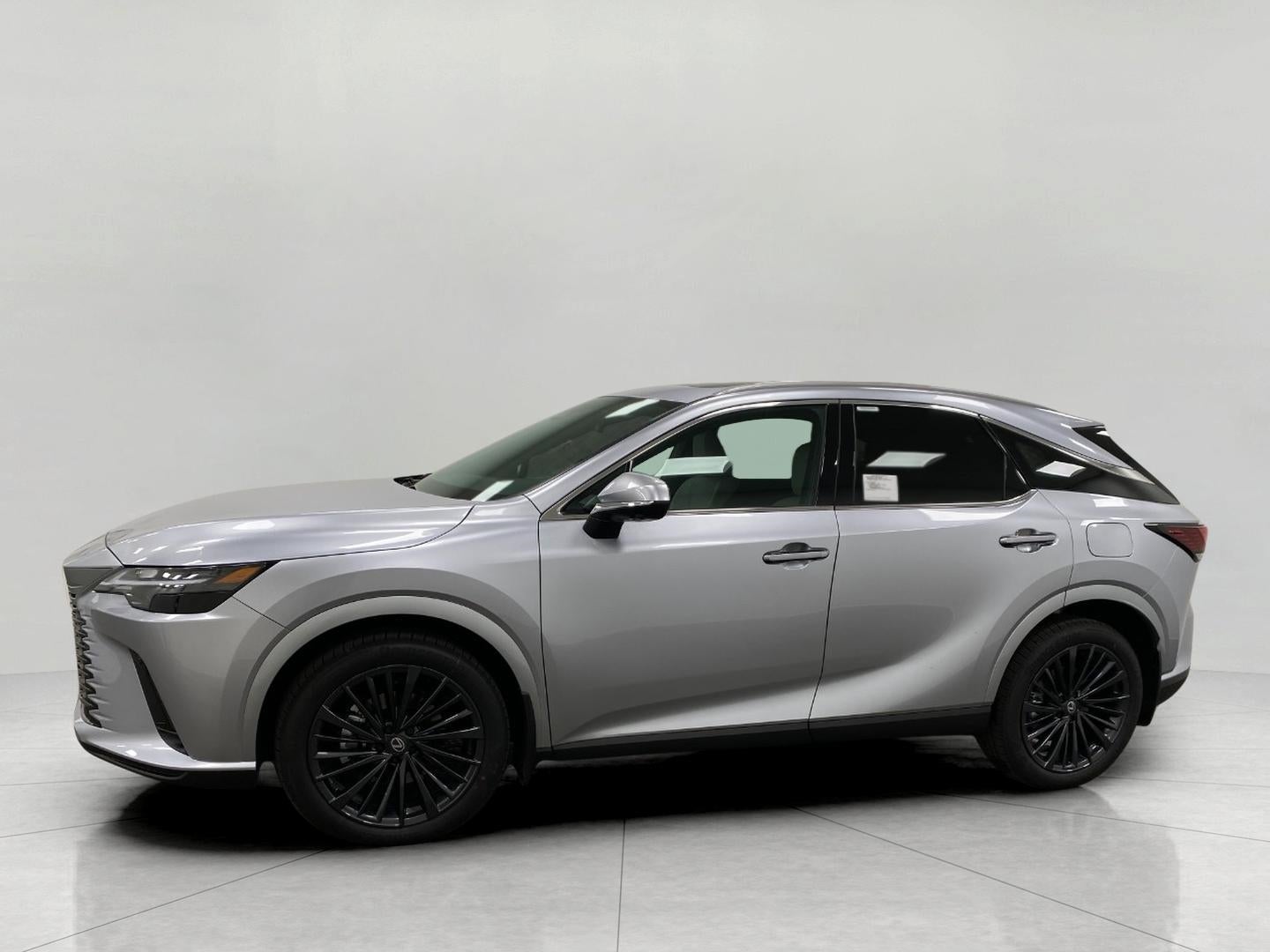 2026 Lexus RX RX 350 Premium AWD