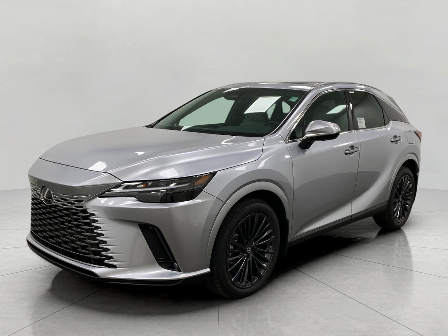 2026 Lexus RX RX 350 Premium AWD