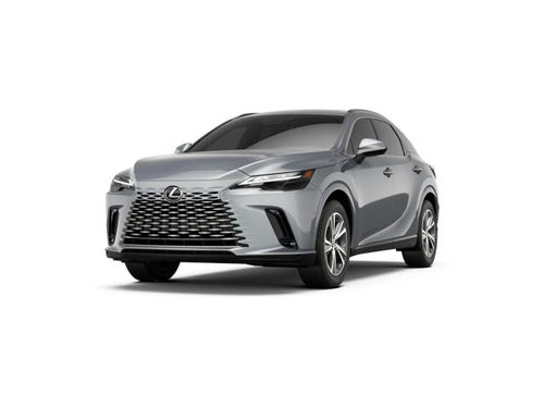 2026 Lexus RX RX 350 Premium AWD