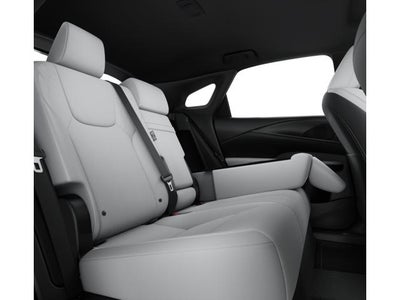 2026 Lexus RX RX 350 Premium AWD