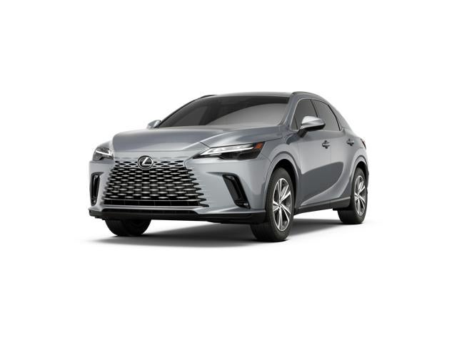 2026 Lexus RX RX 350 Premium AWD