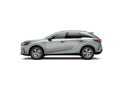 2026 Lexus RX RX 350 Premium AWD