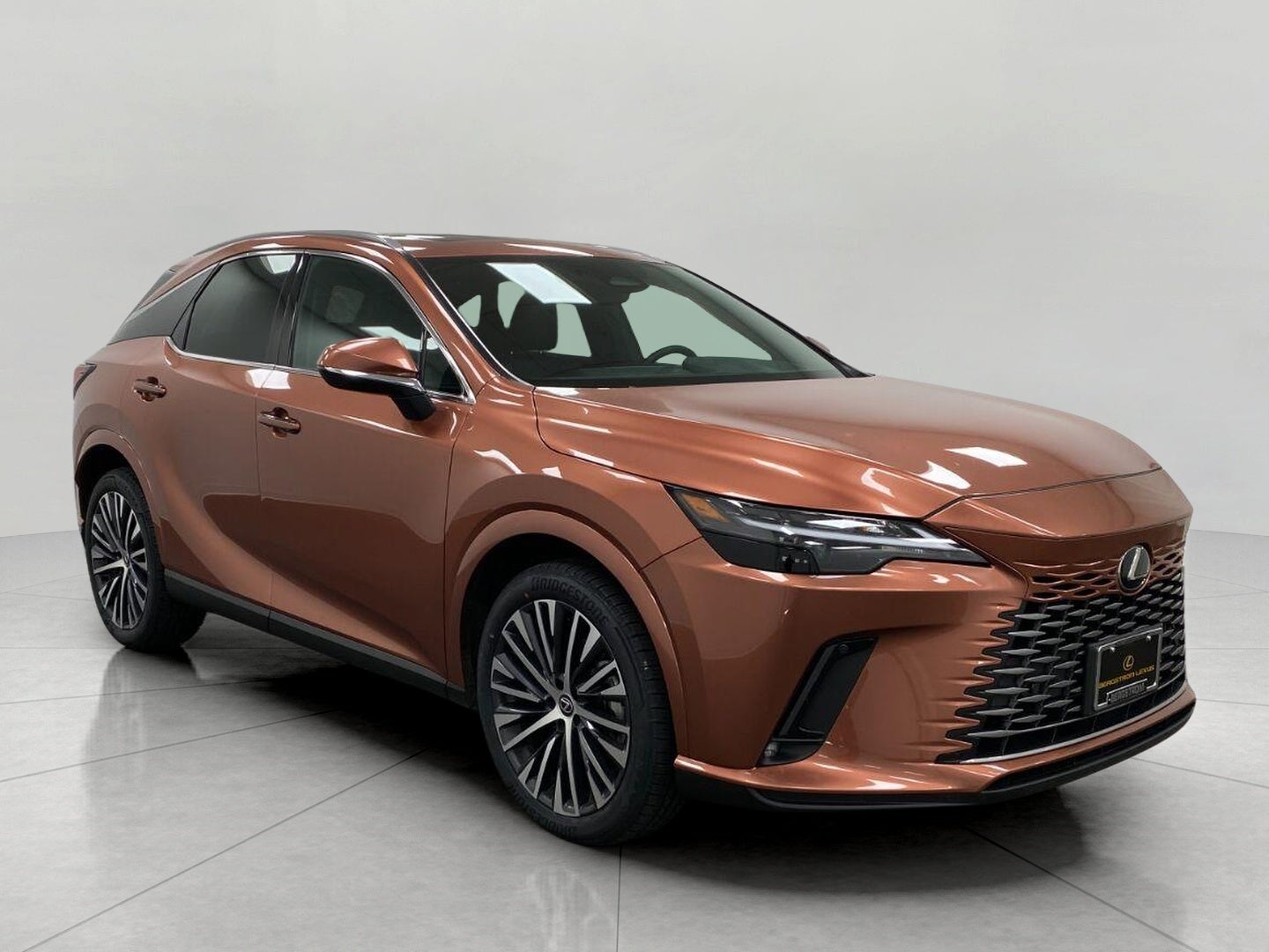 2023 Lexus RX 350