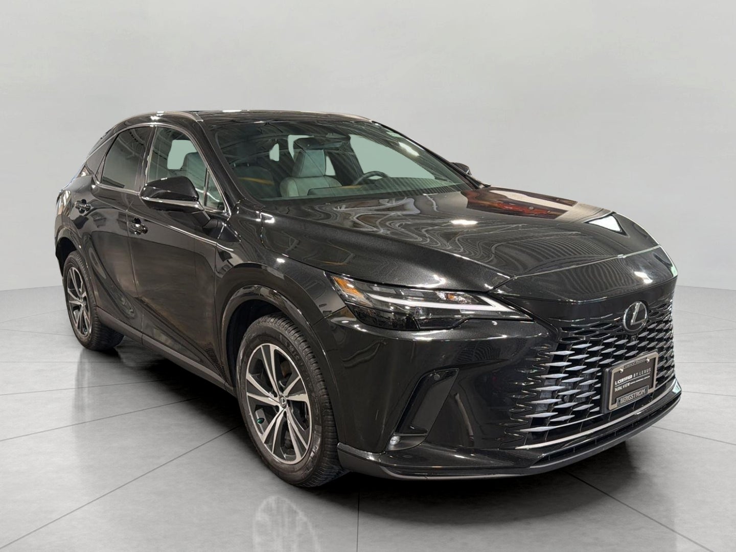 2024 Lexus RX 350