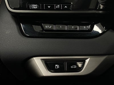 2025 Lexus RX UTILITY