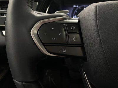 2025 Lexus RX UTILITY