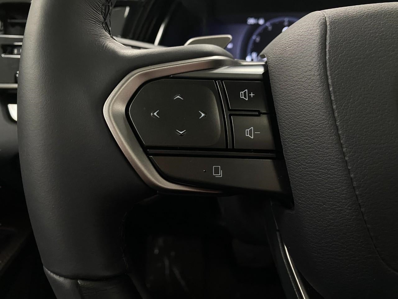 2025 Lexus RX UTILITY