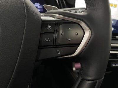 2025 Lexus RX UTILITY