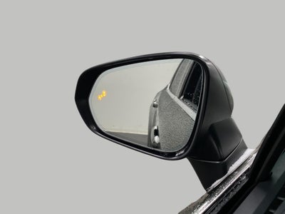 2025 Lexus RX UTILITY