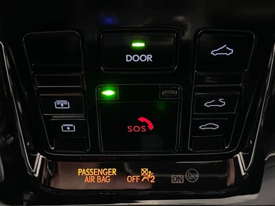 2025 Lexus RX UTILITY