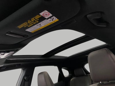 2025 Lexus RX UTILITY