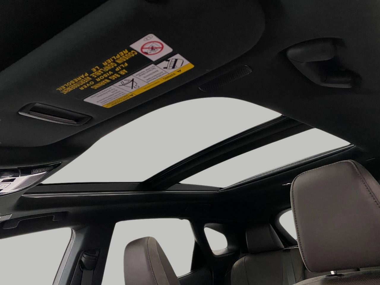 2025 Lexus RX UTILITY