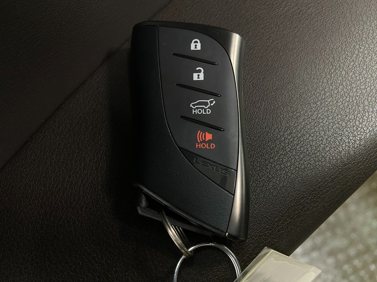 2025 Lexus RX UTILITY