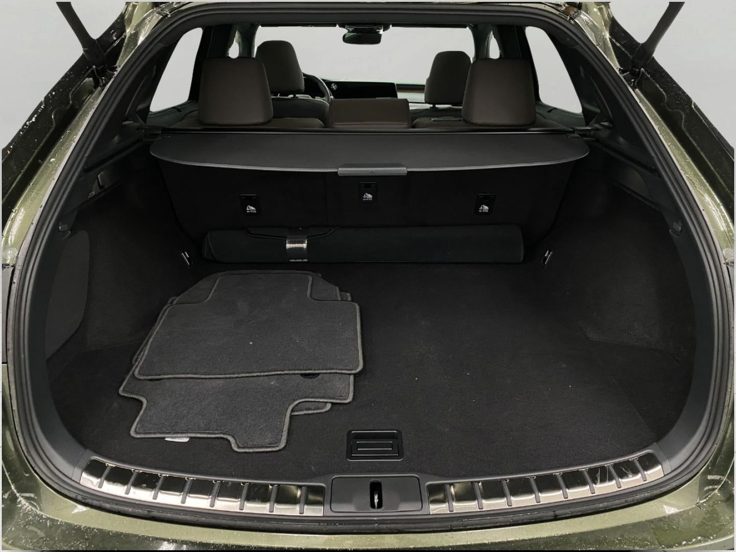 2025 Lexus RX UTILITY