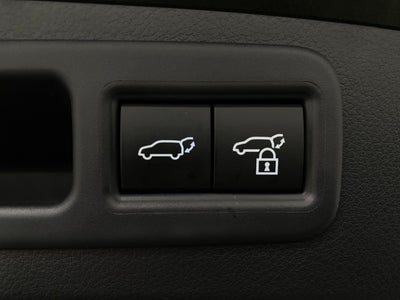 2025 Lexus RX UTILITY