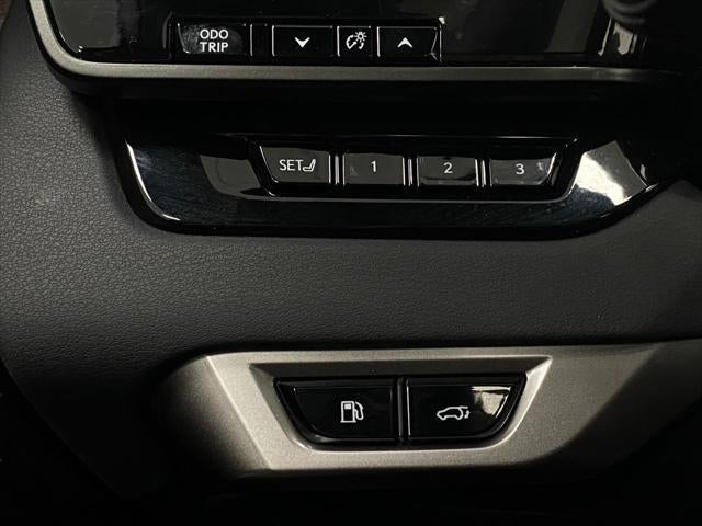 2025 Lexus RX UTILITY