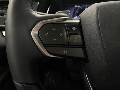 2025 Lexus RX UTILITY