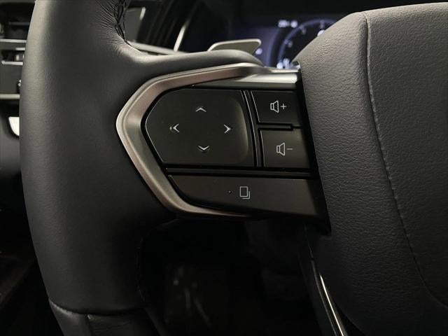 2025 Lexus RX UTILITY