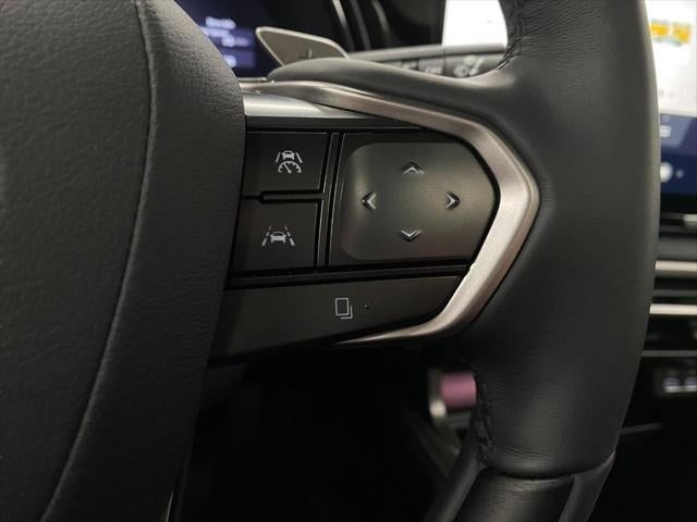 2025 Lexus RX UTILITY