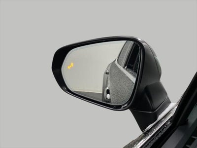 2025 Lexus RX UTILITY