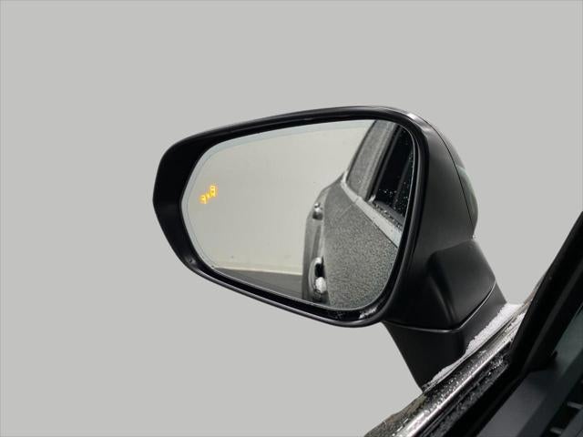 2025 Lexus RX UTILITY