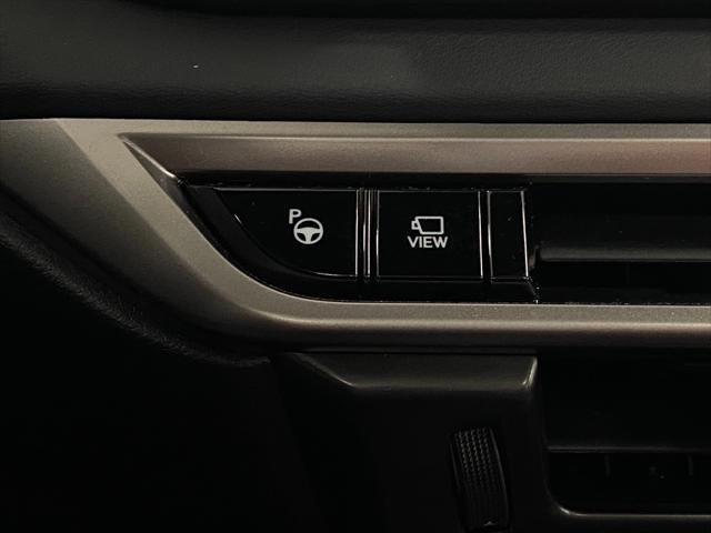 2025 Lexus RX UTILITY