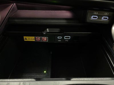 2025 Lexus RX UTILITY