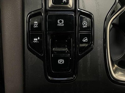 2025 Lexus RX UTILITY