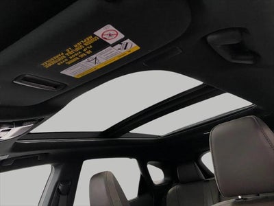 2025 Lexus RX UTILITY